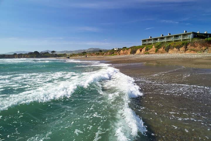 Beach 46 of 54
