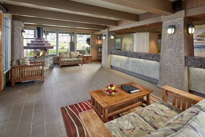 Hotel Interior 2 of 54