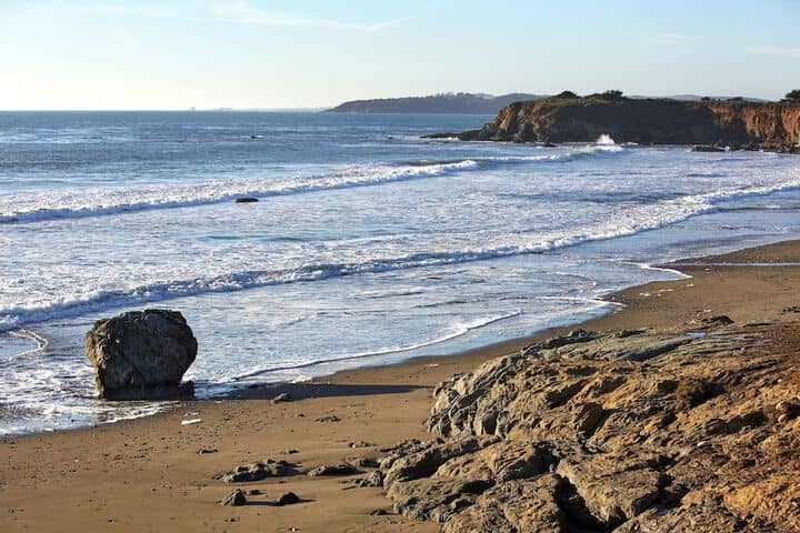 Beach 43 of 54